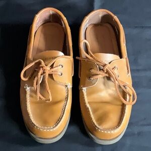 Tommy Hilfiger TM Bowman Boat Shoes